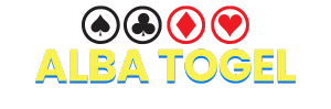 Logo ALBA TOGEL